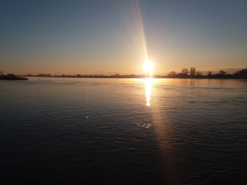 Water